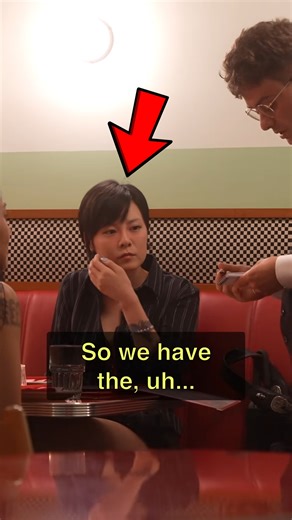 634K views · 10K reactions | What happens at a Chinese Restaurant, Stays at a Chinese Restaurant  | Xiaomanyc 小馬在紐約 | Facebook