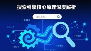 第2讲：搜索引擎核心原理深度剖析