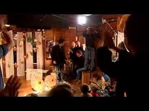 Dan in Real Life | Steve Carell "Interview"