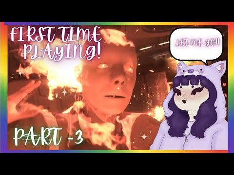 All of the Explosions | First Time Playing | Part-2