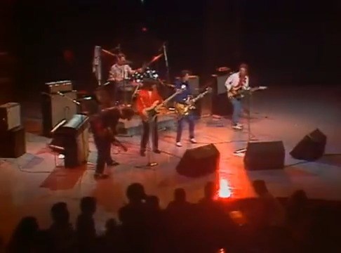 18K views · 810 reactions | WHIRLWIND " Teenage Boogie " (Live...