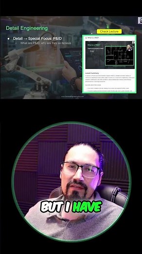 P&ID Explained: Piping & Instrumentation Diagrams