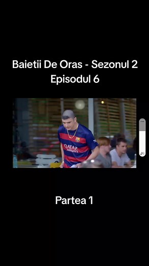 Videoclipuri postate de Baietii De Oras - Sezonul 2 (@baietiideoras10) cu sunet original - Baietii De Oras - Sezonul 2