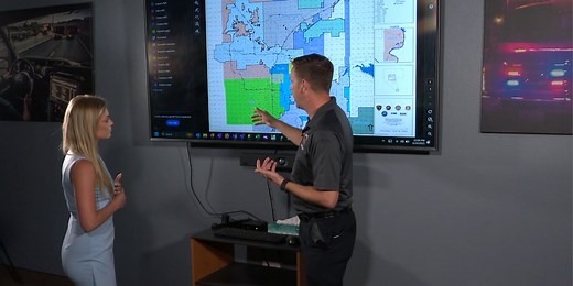 How Community Ambulance is achieving fast response times in Las Vegas Valley