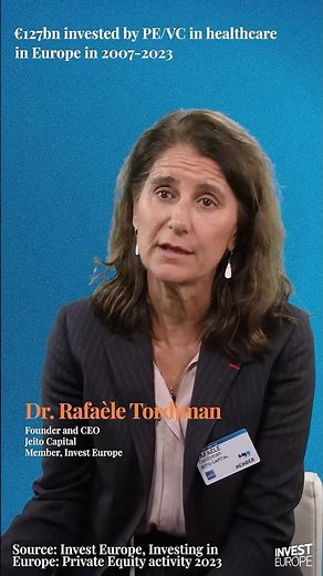 Why venture capital investment is vital to the growth & success of the European pharma industry