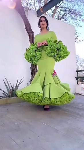 1K views · 34 reactions | Best version of the dress | Anakara colours | Facebook