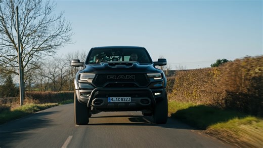 The Top Gear Segment Too Controversial to Air