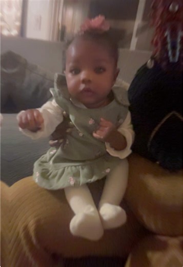 My baby doll