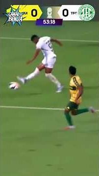 Cuiabá and Tocantinópolis draw 0-0! Highlights of the Central-West Cup