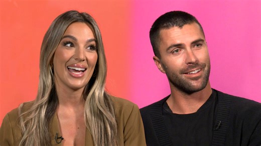 40K views · 128 reactions | Spoilers ahead! The cast of 'Selling the OC' is unpacking all of their relationship drama from season 4, now streaming on Netflix. | Entertainment Tonight | Facebook