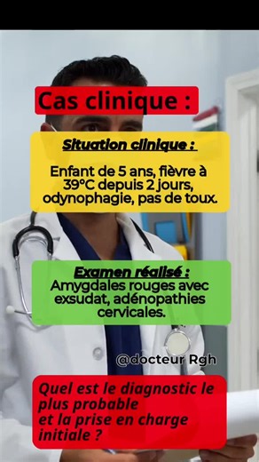 questions/réponse Q.cas clinique #casclinique #leucémie #anémie #anemia #docteur #médecine #pourtoii #foryou #pourtoi #fyp #medicien #pourtoi #motivation #medecin #france #medcine #medecine #astuces #docteur #humour #Santé #Médecine #ConseilsSanté #Prévention #BienÊtre #Médecin #SantéPublique #SoinsDeSanté #SantéMentale #ÉducationSanté #PrendreSoinDeSoi #Santé2025 #RéflexesSanté #VivreEnBonneSanté #conseilsmédicaux