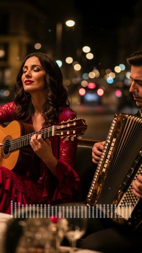 European Night Café Music You’ll Feel Instantly