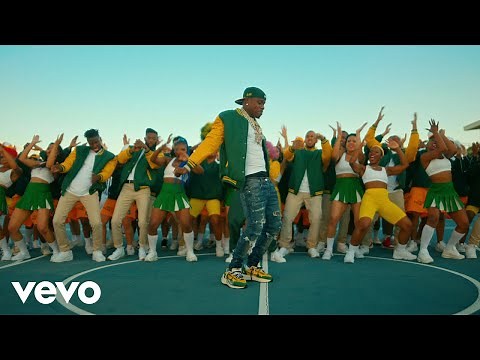 DaBaby - Ball If I Want To