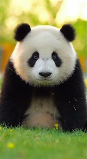 “Just enjoying the moment…” #mem #prank #shorts #panda