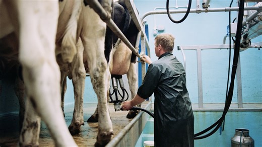 Farming groups warn targets are 'extremely challenging'