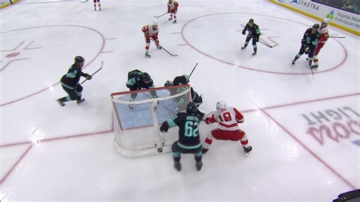 DET@SEA: Copp scores goal against Joey Daccord