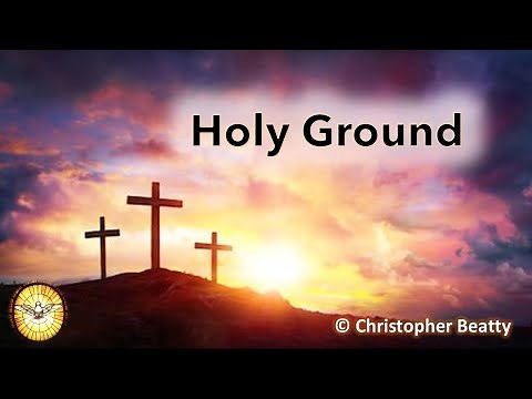 Holy Ground