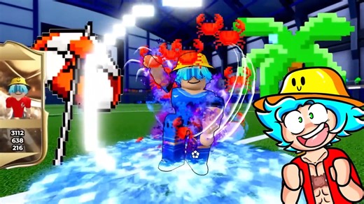 Exposing 10 game breaking glitches in blue lock rivals (roblox) #roblox #imfiji | ImFiji Gamaing