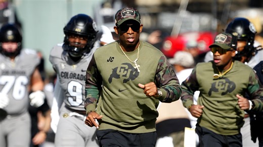 How many Colorado players have signed as NFL undrafted free agents? A full list