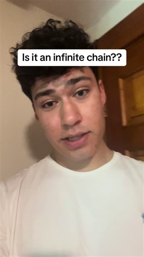 The infinite api loop #ai #tech #coding