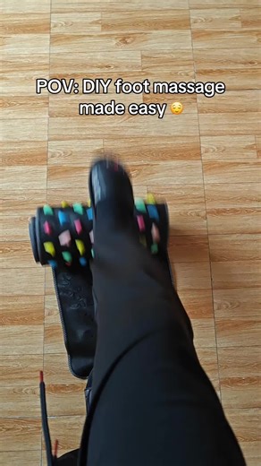 Effective Methods for Foot Pain Relief at Home