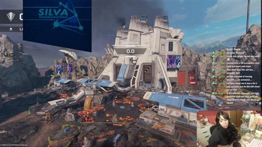 Playing random games short stream