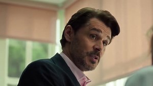 The Au Pair (TV Series 2025– )