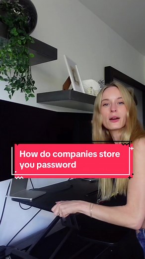 Understanding Salting & Hashing for Password Security