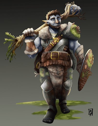 D&D 5e: Oath of the Ancients Paladin Guide - Sage Gamers