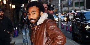 11 Leather Jacket Outfit Ideas From the Most Stylish Celebrities on Earth