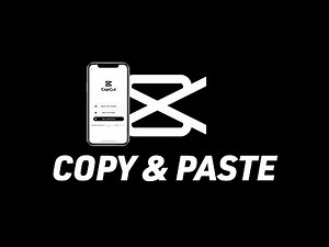 How To Copy Paste On CapCut (2024 Easy)