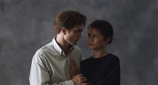 Every Robert Pattinson movie coming out this year