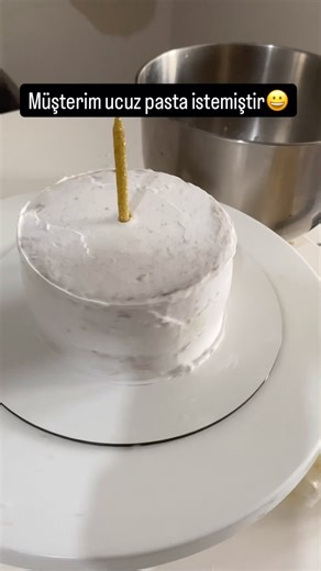 𝓒𝓮𝔂𝓵𝓪𝓷 𝓨𝓘𝓛𝓓𝓘𝓡𝓘𝓜 | İnsanlık için küçük Benim için büyük bir sorun😀 Tamamen mizah amaçlı çekilmiştir video çünkü hiç bir zaman etiketimi koydugum pastamın... | Instagram