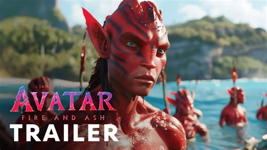 Avatar: Fire and Ash - Details About the Third Installment in the Avatar Film Series