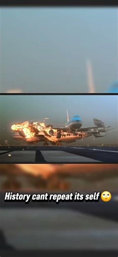 History cant repeat its self 🙄 part 5 #aviation #airplane #planecrash #planes #rip #subscribe #fyp