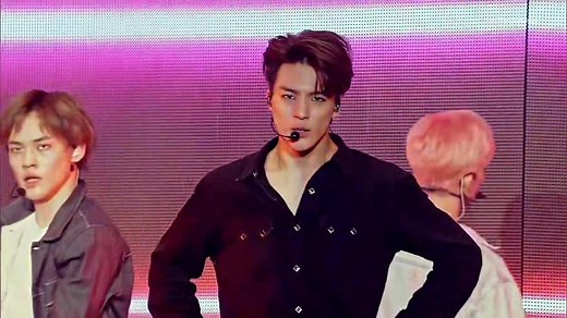 NCT DREAM - WE BOOM Live. #엔시티드림 #NCTDREAM