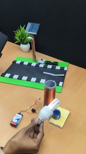 35K views · 94 reactions | Working on a Tesla Coil Working video uploaded on YouTube link in bio | Adnan Ansari | Facebook