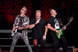 Check Out Setlist Spoilers for Rascal Flatts Summer Playlist Tour