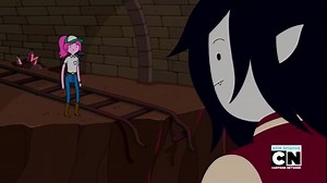 Adventure Time - Varmints video