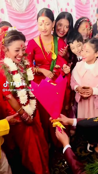 Happy married life baini juwai ❤️❤️#keepsupporting #keeploving #foryou @susmita shahi