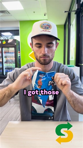 I Tried Every Blue Fast Food Item #blue #fastfood #food #items #mcdonalds #wendys #starbucks #dunkin #burgerking #sambucha | Sambucha