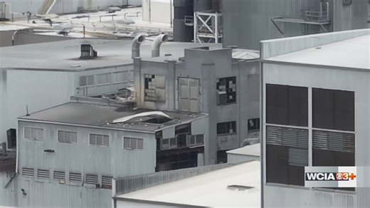 ADM worker files lawsuit, claims company responsible for 2023 explosion