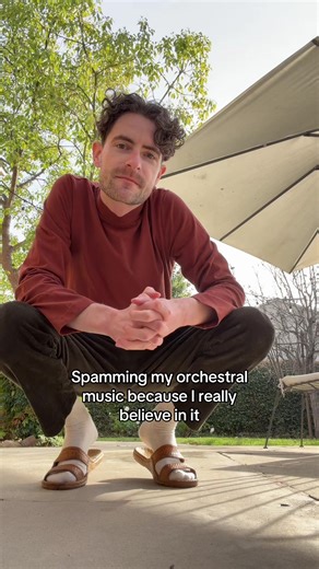 coreymartincomposer (@coreymartincomposer)’s videos with life is moving - Corey Martin