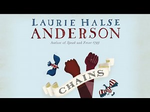 Teacher Reading Chains, Chapter 15-20