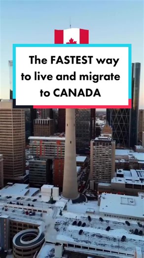 Student pathway may be the fastest way to migrate to Canada with help from Pathway to Can. 🇨🇦 #pathwaytocan #migratetocanada #studentpathway #internationalstudent #canada
