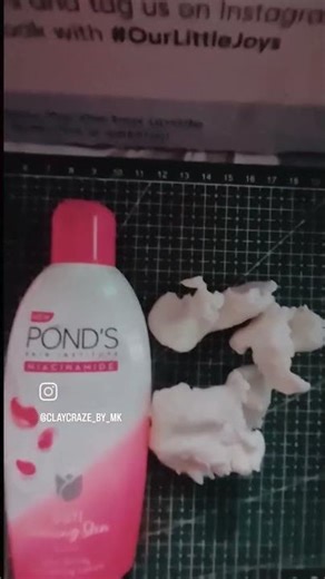 ✨ Hard clay ko soft banana itna easy? 😍Just follow this trick! 💧👐