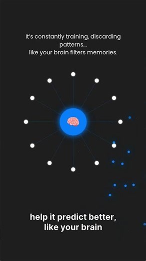 AI's Selective Memory