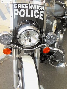 Patron Busted For Returning to The Bar