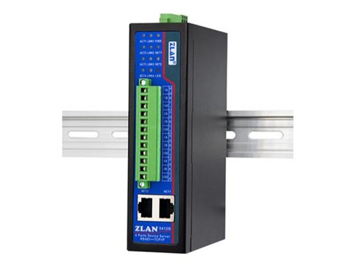 ModbusRTU通信协议应用精讲