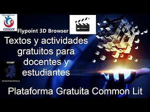 Plataforma Gratuita Common Lit en Español